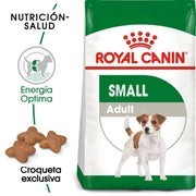 Royal Canin Small Mini Adult 13.6kg