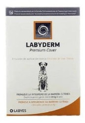 Labyderm Premium Cover 4 Ml., Labyes