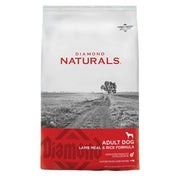 Diamond Cordero y Arroz para perro Adulto 18.14kg
