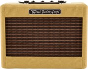 Mini Amplificador Fender '57 Twin-Amp™, Tweed