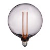 Foco G200 Vintage LED 3.5 W, Luz Ámbar, Base E27, Atenuable