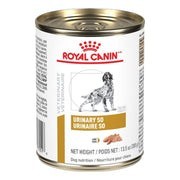 12 Latas Royal Canin Vet Urinary SO 385 gr