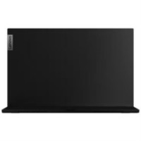 Monitor Lenovo ThinkVision M14 14" Resolución 1920x1080 Panel IPS
