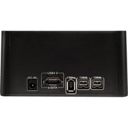 Interfase Lector SSD NewerTech Voyager Q Quad SATA Hard Drive