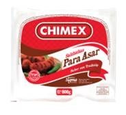 SALCHICHA PARA ASAR 800 GR CHIMEX
