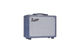 Amplificador Supro 64 Reverb 1605RJ, 1X8, 5w, Reverb