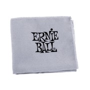 Paño de Limpieza Ernie Ball