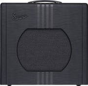 Amplificador Supro Delta King 12,1822RBB,1X12, 15w, Reverb