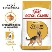 Royal Canin Adulto Pastor Alemán 13.6kg