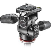 Tripié Manfrotto MK190X3-3W1