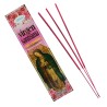Incienso varios aromas (El original Almael) (Por paquete con 20 pcs)