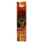 Incienso varios aromas (El original Almael) (Por paquete con 20 pcs)