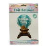 Globo Temático para Baby Shower