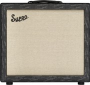 Amplificador Supro Royale 1x12, Potencia Variable 35w/50w