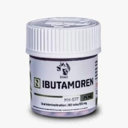 IBUTAMOREN