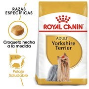Royal Canin Yorkshire Terrier Adulto 4.5kg