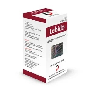 LEBIDO