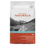 Diamond perro adulto Extreme Athlete Pollo y Arroz 18.14kg