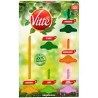 Té Vitte Sobres Surtido 186 pzas