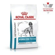 Royal Canin Vet Hydrolyzed Moderate Calorie 3.5 kg