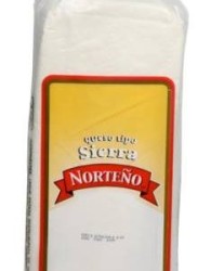 QUESO SIERRA NORTEÑO GRANEL 3.5KG