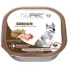 Nupec Lata Alimento Húmedo para Perro Senior 100 gr