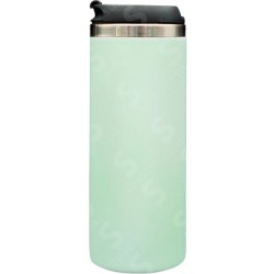 Termo Vaso de acero 450ml Tulum Flourescente