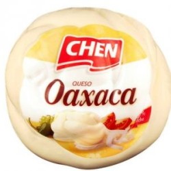 QUESO OAXACA CHEN 3KG