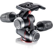 Cabeza Manfrotto MHXPRO-3W