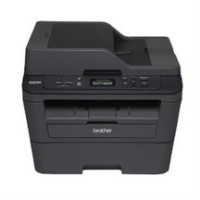 Multifuncional Brother DCP 2540DW Monocromática Láser