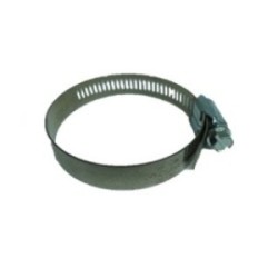 ABRAZADERA (AA0172) ABRAZADERA ACERO INOXIDABLE USA RANGO 2″-23/4 CC-36