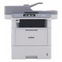 Multifuncional Brother MFC-L6900DW Monocromática Láser