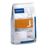 Virbac HPM Dog Joint & Mobility 3 Kg