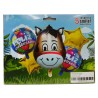 Set de Globos Metalizados de Animales