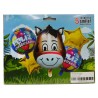 Set de Globos Metalizados de Animales