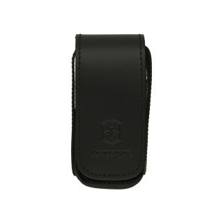 Funda de piel negra para SwissChamp y accesorios | 500779 :