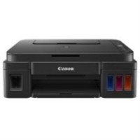 Multifuncional Canon (F1GP) Pixma G2110 Color Tinta Continua