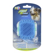 Cubo Dental con Cerdas para Perro, Fancy Pets