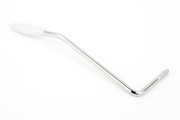 Tremolo Arm, Standard Series Strat, Chrome