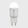 Foco JCD LED Ampolleta 3 W, Luz de Día, Base G9, Atenuable