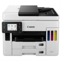 Multifuncional Canon Maxify GX7010 4 en 1 Color