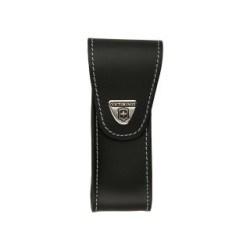 Funda de piel para herramienta de 111 mm, linterna y piedra | 500769 :