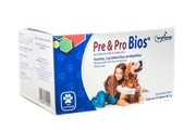 Pre & Pro Bios, 10 Sobres con 3 Gr., Innopharma
