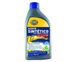 ACEITE (HSO-5W30LT) ACEITE HELLA SYNTETIC LITRO 5W30