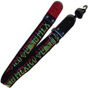 Strap Kidam K6001N Para Guitarra o Bajo