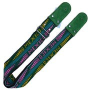 Strap Kidam K6001V Para Guitarra o Bajo