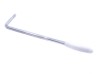 Palanca de tremolo Squier Affinity Series ('05-Present), Chrome