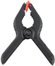 Pinza para Tela Portafondo Faithwinning