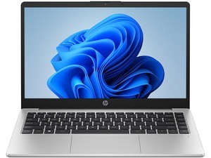 Laptop HP 240 G10: Procesador Intel Core i3 1315U (hasta 4.5 GHz), Memoria de 8GB DDR4, SSD de 512GB, Pantalla de 14" LED, Video