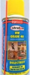 ACEITE (HW40) ACEITE LUBICANTE EN AEROSOL INJETECH